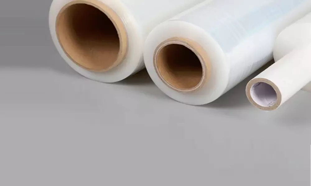 خرید استرچ پلی اتیلن